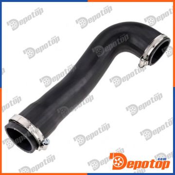 Gaine de suralimentation pour SAAB | GPP-SA-002, 24SKV869